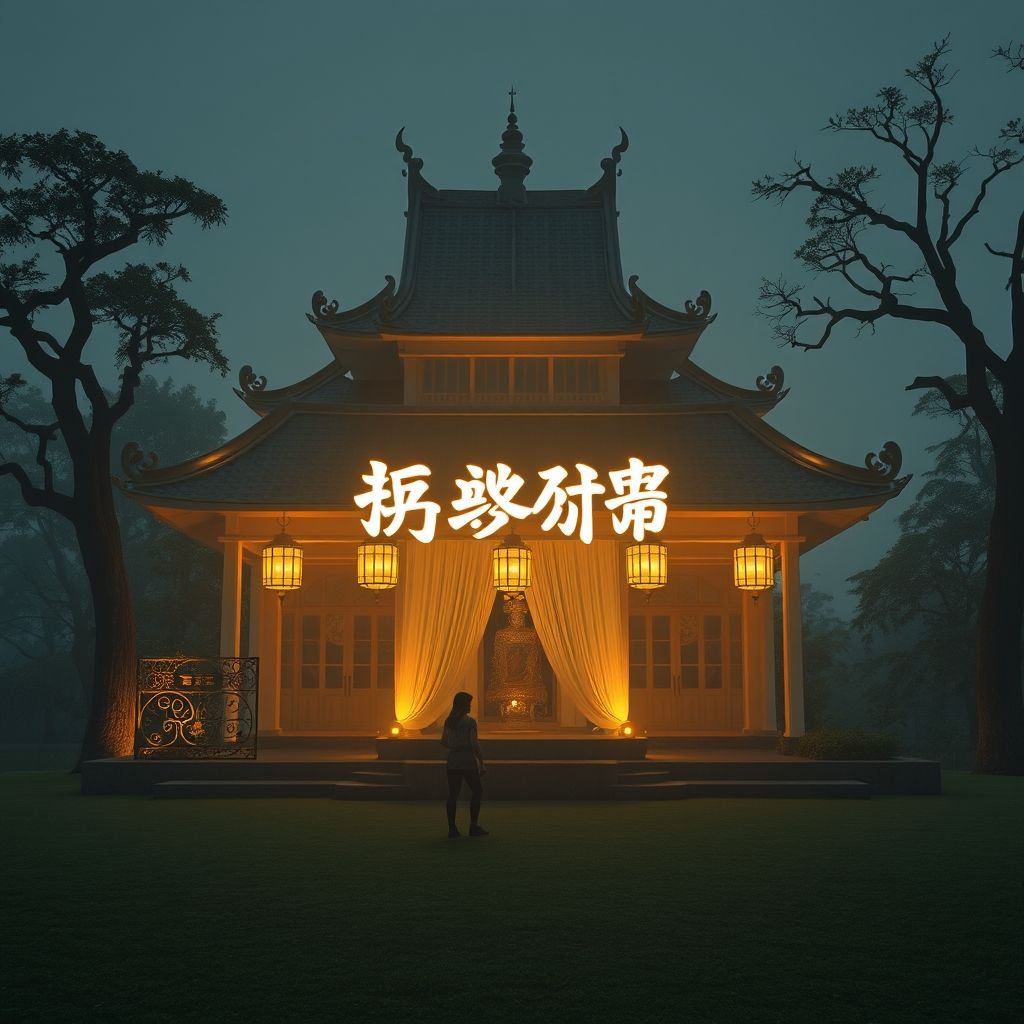 ทฤษฎีที่น่าสนใจ: การตีความ 'Pengantin Setan' ในมุมมองใหม่